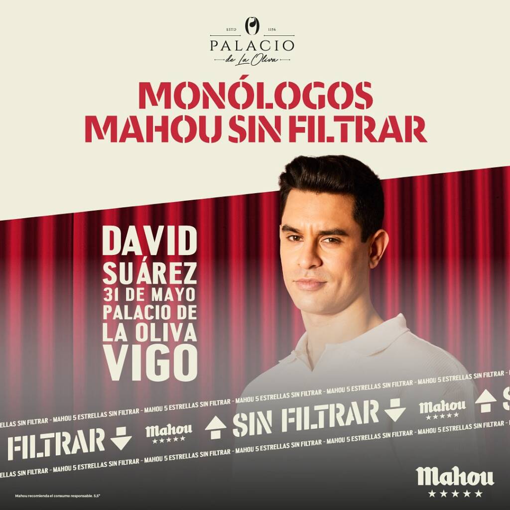 Vigoplan | David Suárez Humor