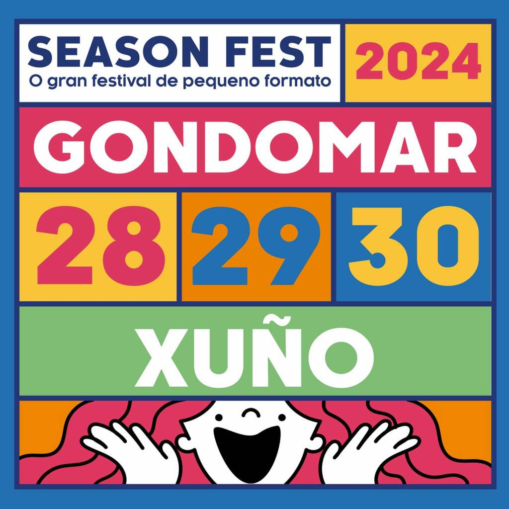 Vigoplan | Season Fest 2024