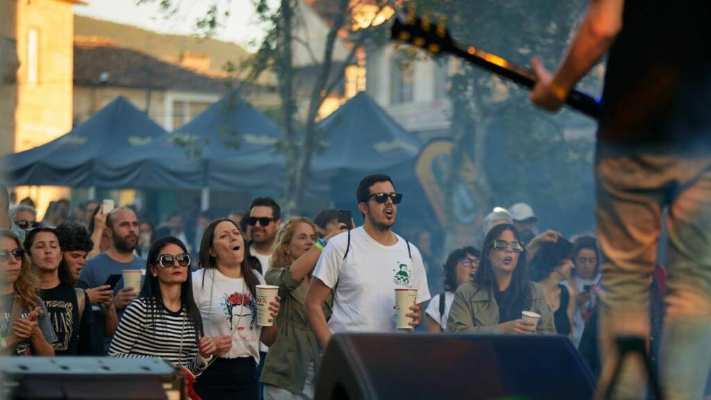 Lee más sobre el artículo Season Fest de Gondomar