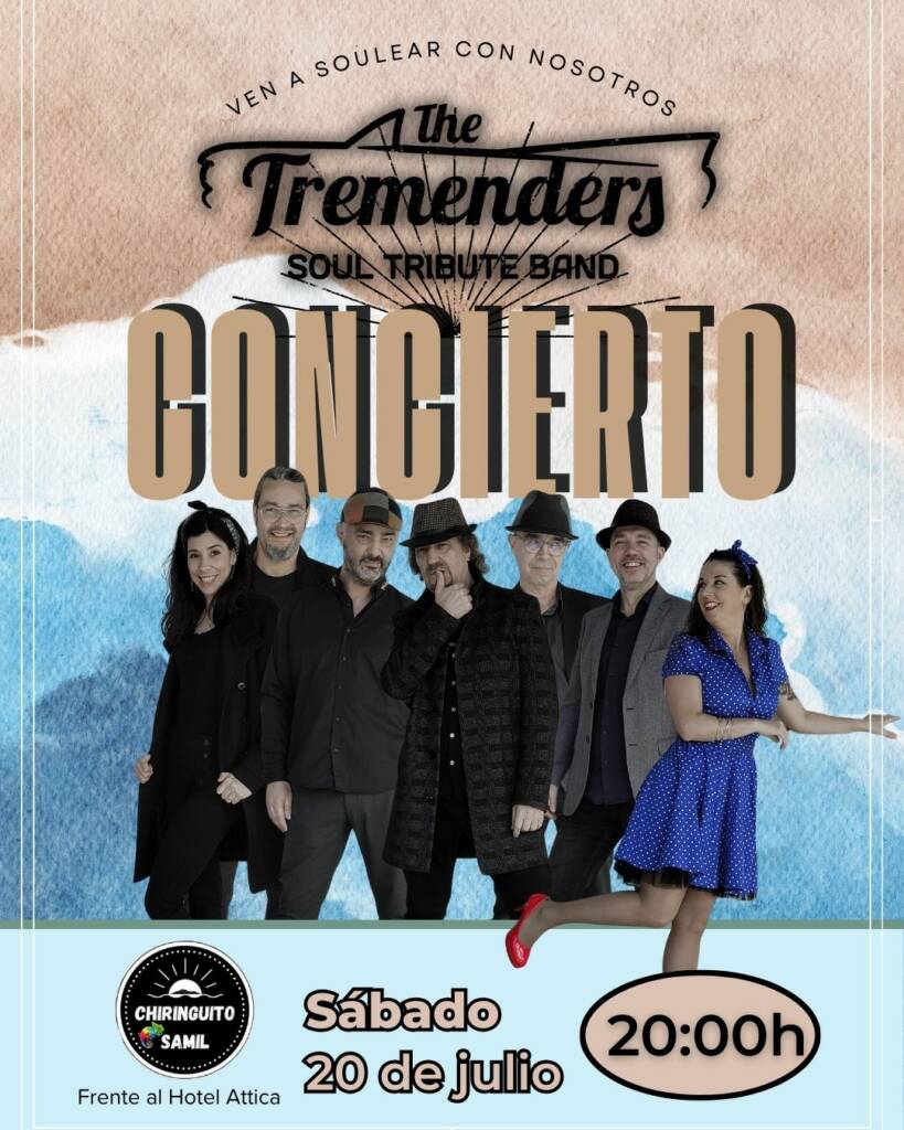 Vigoplan | The Tremenders