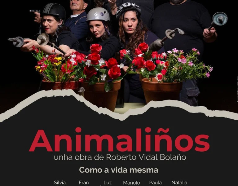 Vigoplan | AnimaliÑos