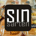 SinSartén, comida casera a domicilio