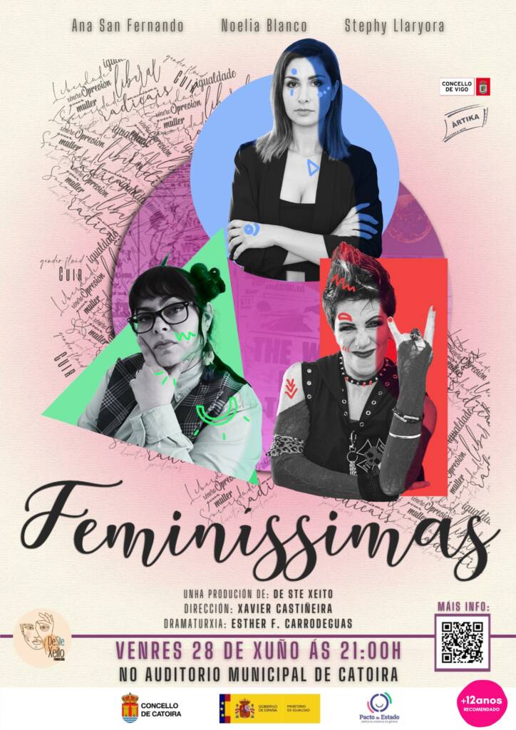 Vigoplan | FeminÍssimas Gallego Catoira