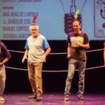 VIII TORNEO GALLEGO DE DRAMATURGIA