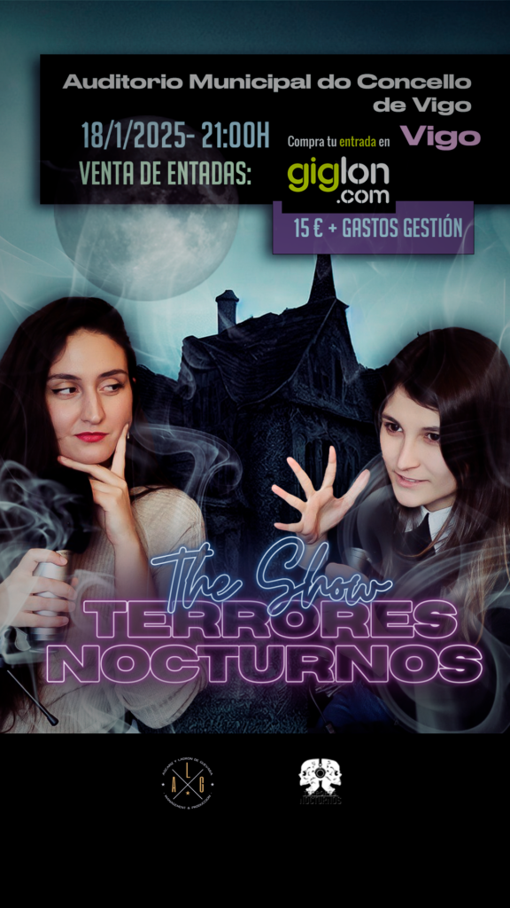 Vigoplan | Terrores Nocturnos