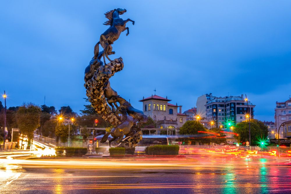 Vigoplan | Transporte Público Nocturno