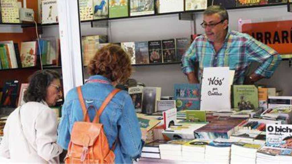 Vigoplan | Feria Del Libro