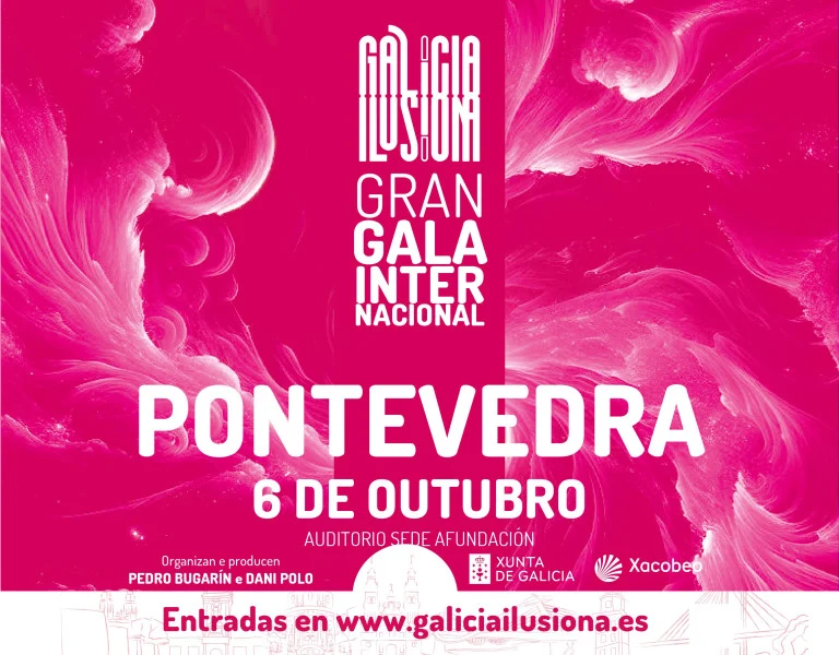 Vigoplan | Gran Gala Internacional Galicia Ilusiona