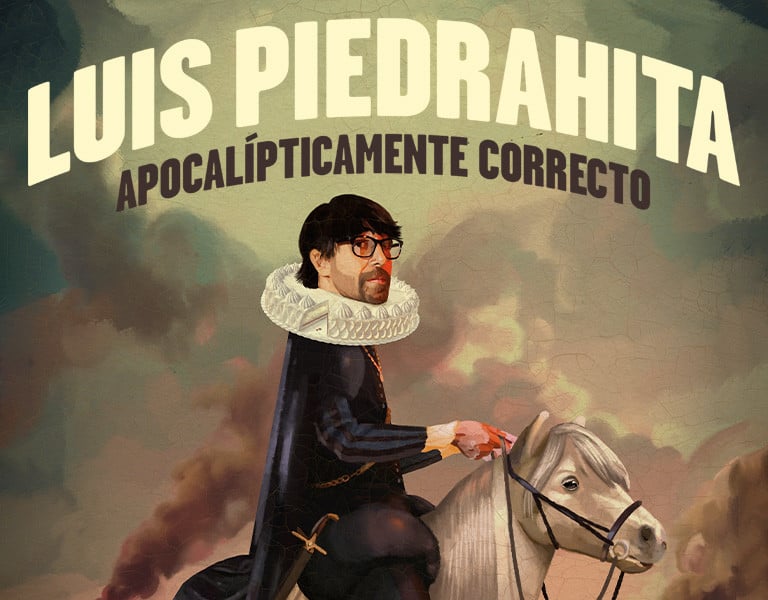 Vigoplan |  Luis Piedrahita Apocalipticamente Correcto