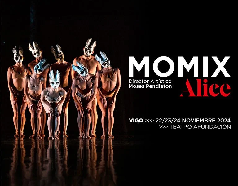 Vigoplan |  Momix Alice