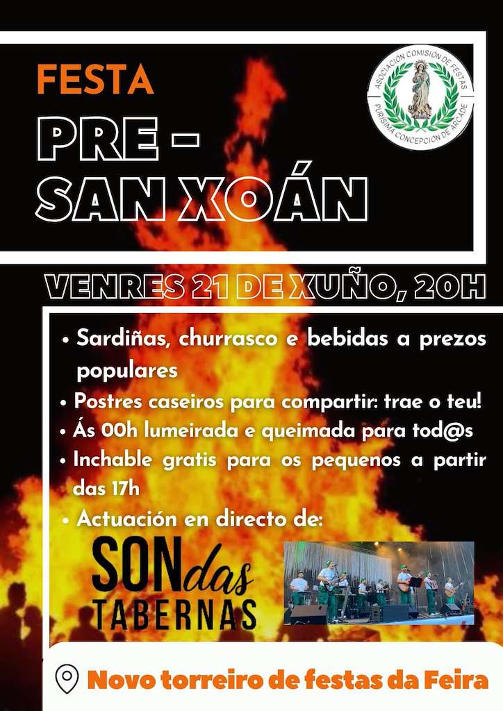 Vigoplan | Noite De San Xoan De Arcade Soutomaior Img23970n1t0