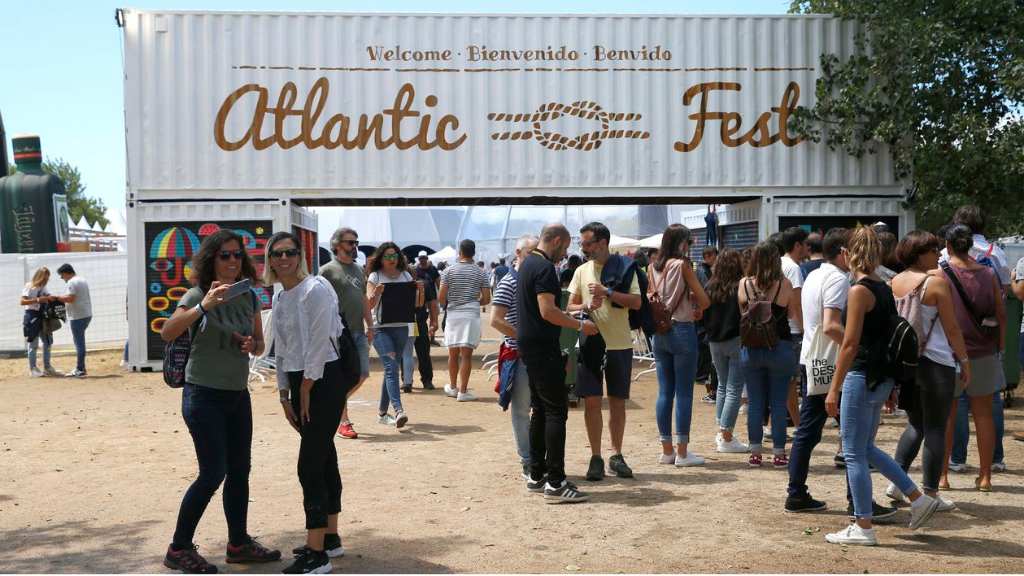 Lee más sobre el artículo Atlantic Fest 2024
