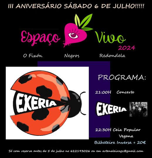 Vigoplan | Exeria