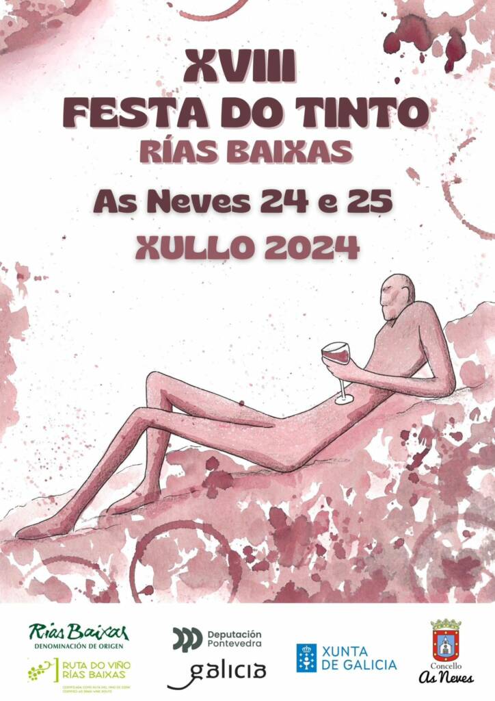 Vigoplan | Festa Do Tinto Das Neves