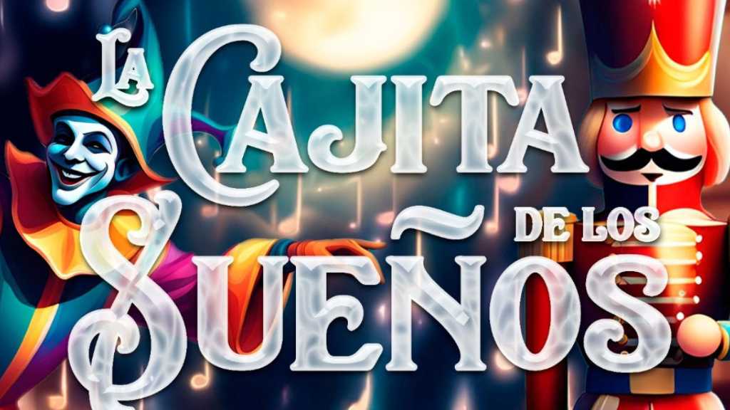 Lee más sobre el artículo La cajita de los sueños | Auditorio de Castrelos