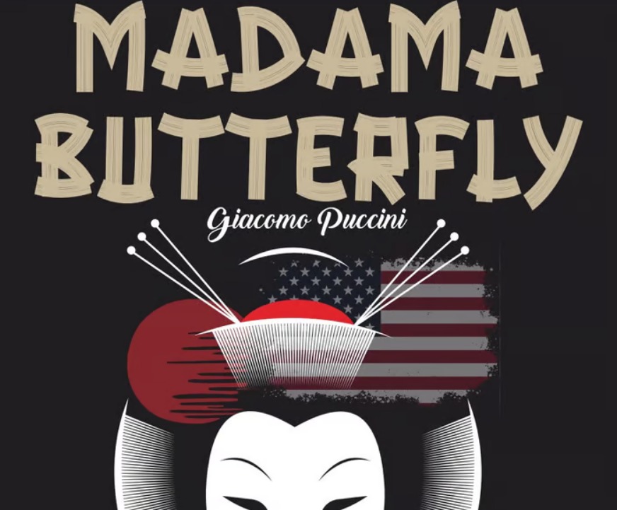 Vigoplan | Madama Butterfly Ópera En Vigo