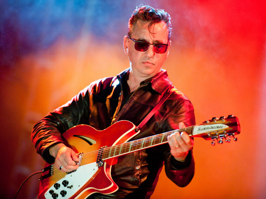 Vigoplan | Richard Hawley