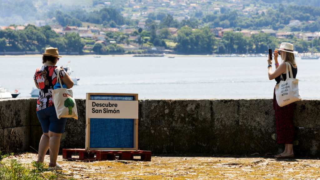 Lee más sobre el artículo Descubre San Simón | Festival SinSal