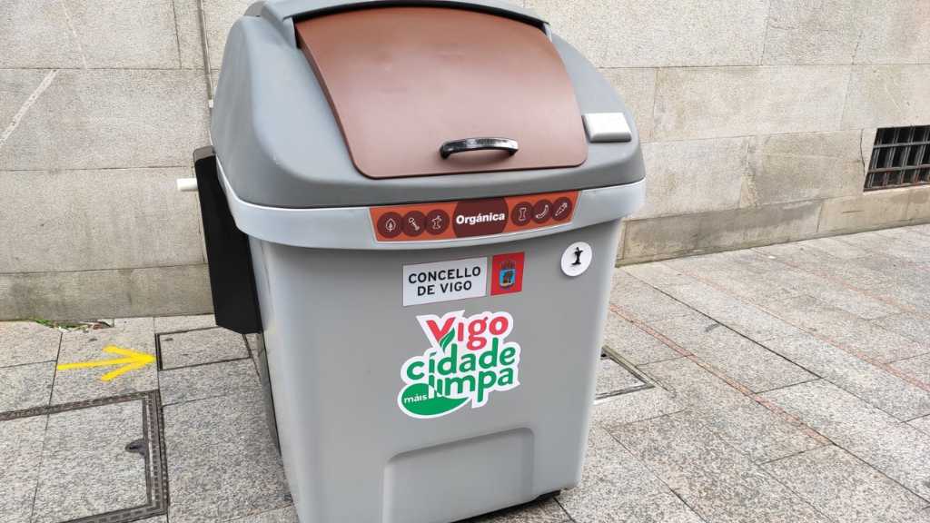 Vigo vuelve a ser la ciudad más limpia de España