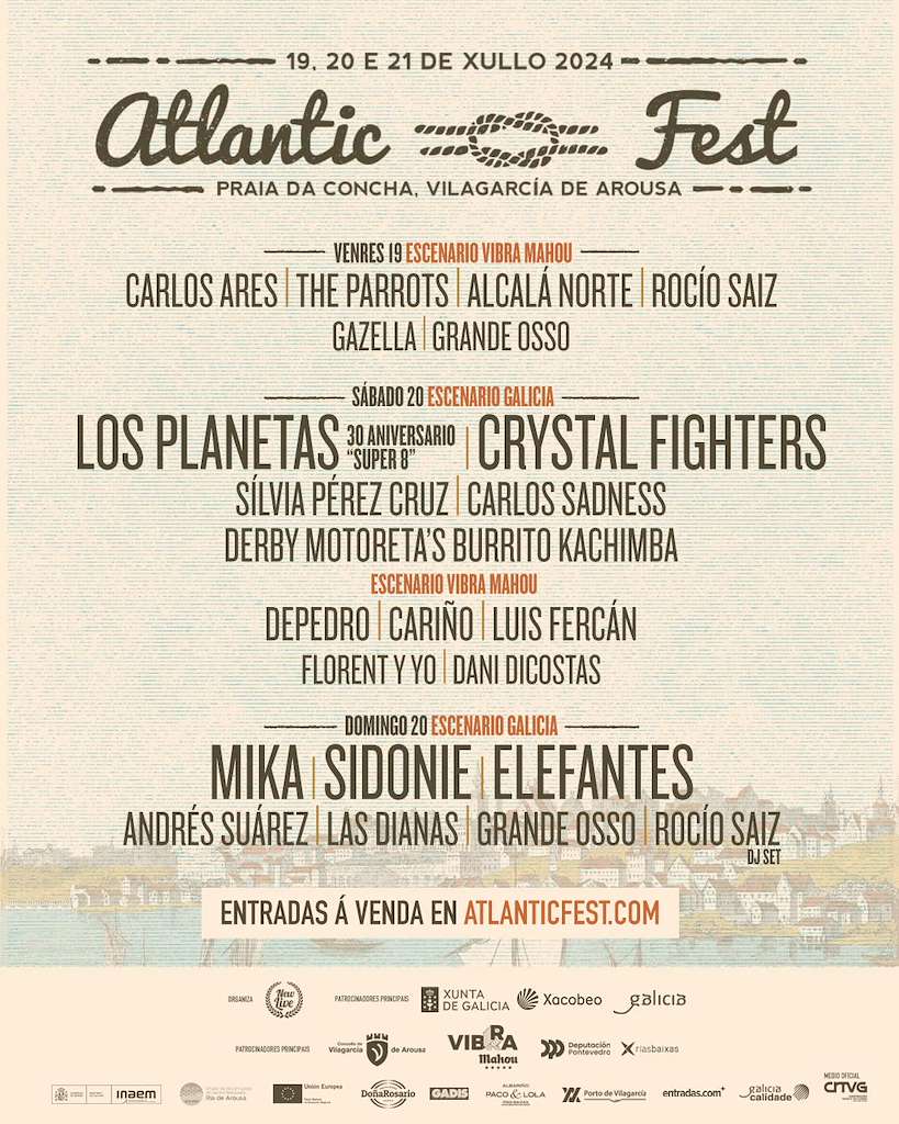 Vigoplan | Atlantic Fest Vilagarcia De Arousa Img13273n1t0