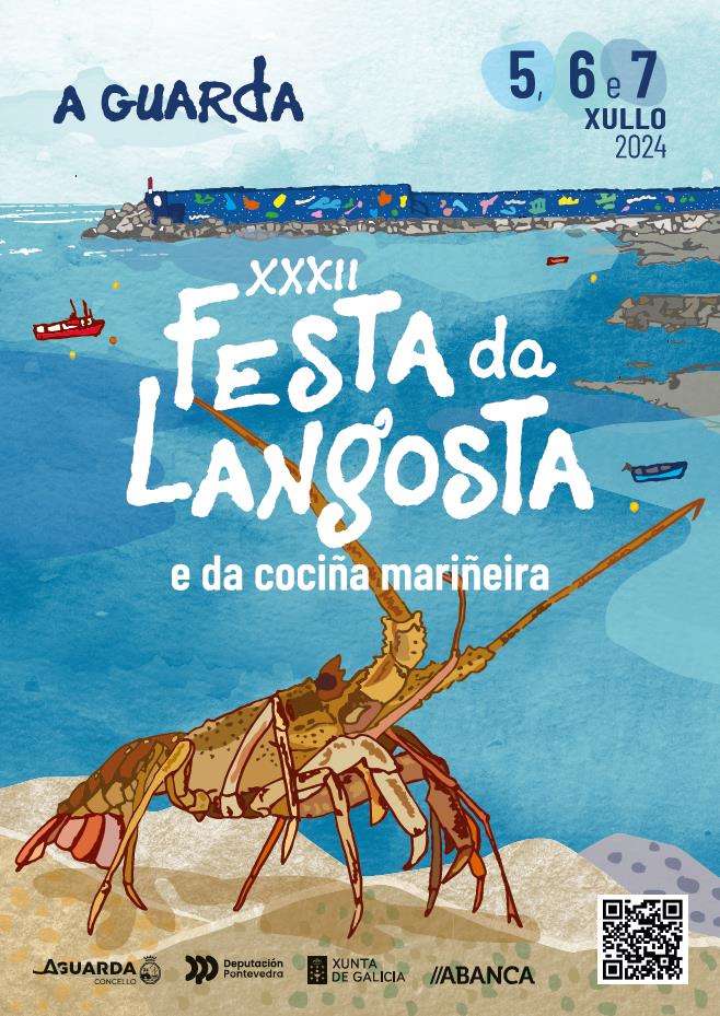 Vigoplan | Festa Da Langosta A Guarda Img1650n1t0