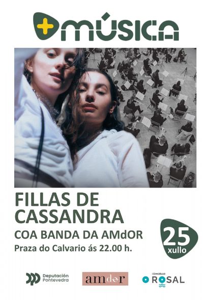 Vigoplan | Fillas De Cassandra