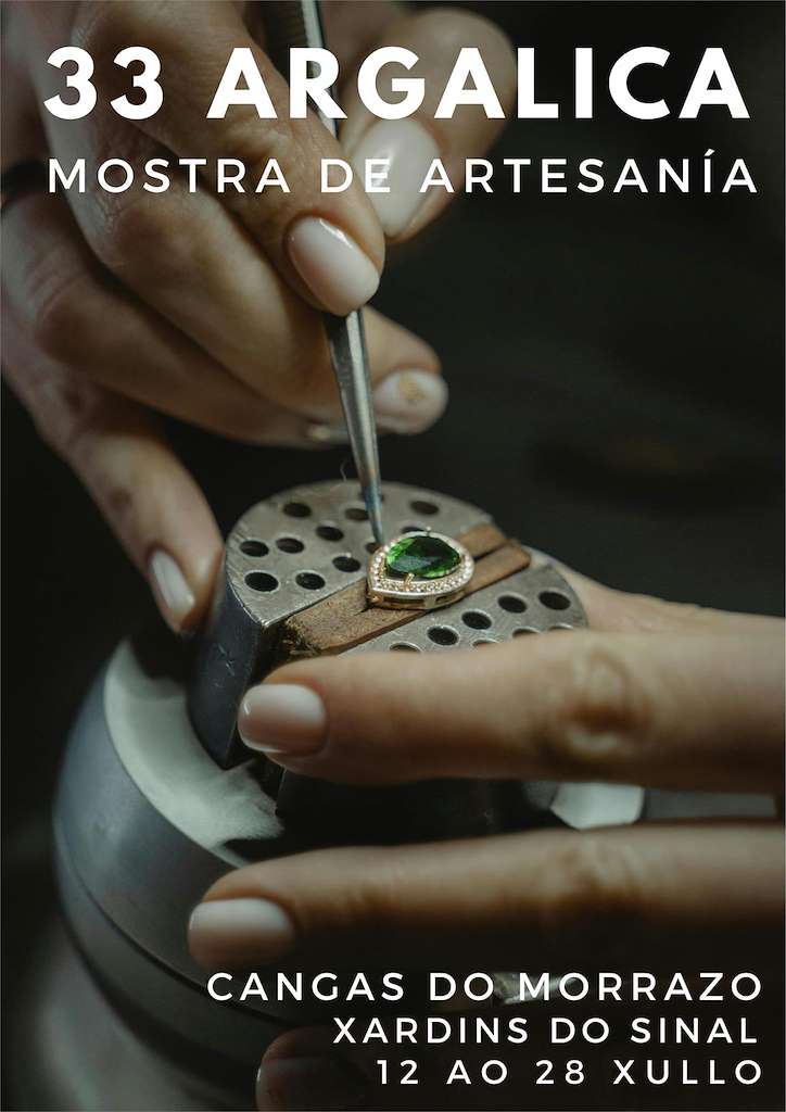 Vigoplan | Mostra De Artesania Argalica Cangas Img4251n1t0