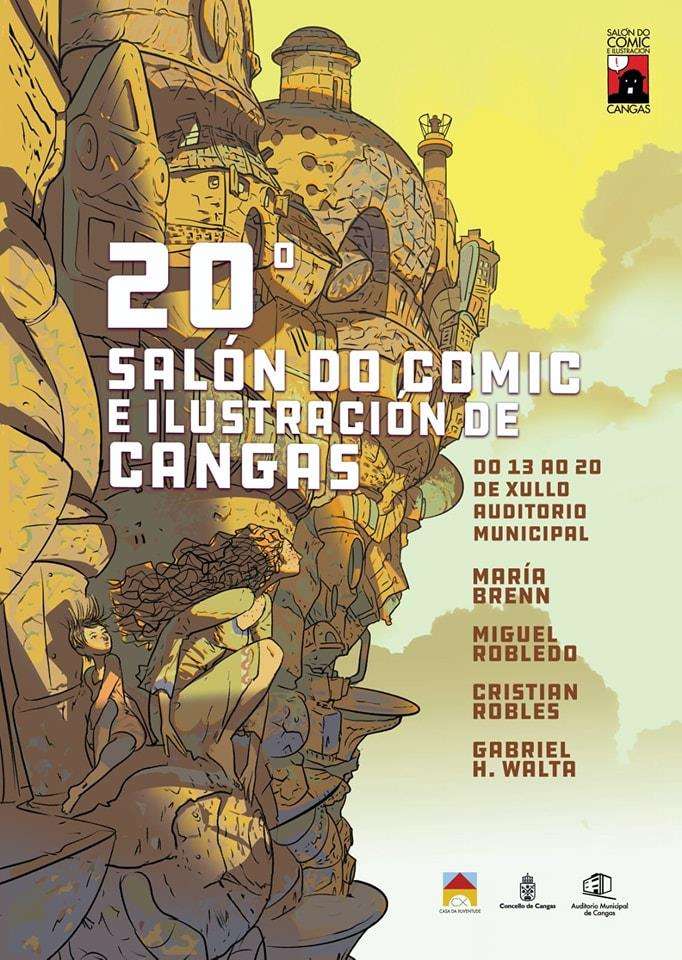 Vigoplan | Salon Do Comic E Ilustracion Cangas Img68n1t0