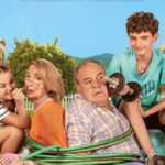 ¡Vaya vacaciones! | Cine al Aire Libre en Puenteareas