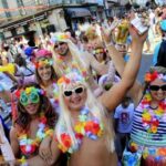 Carnaval de Verano 2024 | Redondela