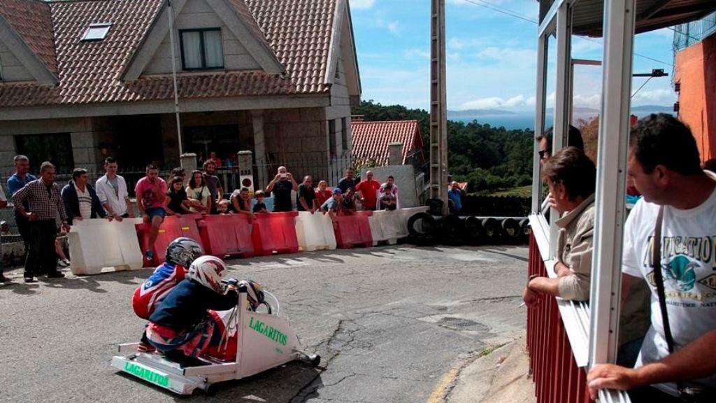 Lee más sobre el artículo XXIV Baixada de Carros de Bolas | Freixo