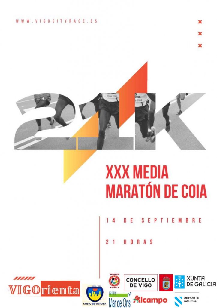 Vigoplan | Coia Media Maratón