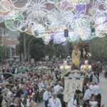 Festas do Cristo do Consolo | Cangas 2024