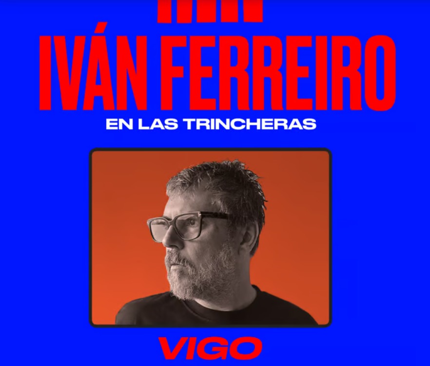 Vigoplan | Iván Ferreiro