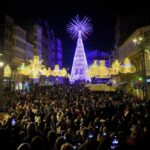 Vigo encenderá su navidad el próximo 16 de noviembre