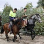 VI Ruta Cabalar S. Xose Prado | Gondomar