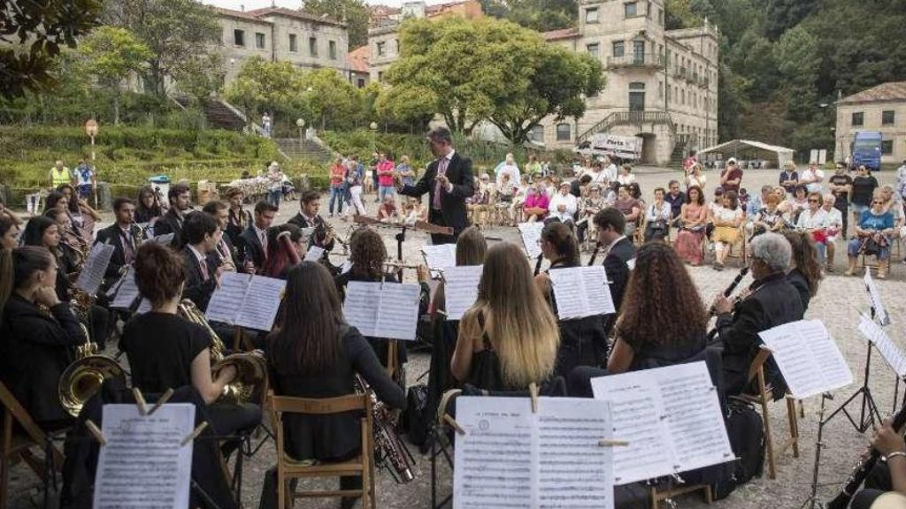 Lee más sobre el artículo San Salvador de Teis | Fiestas en Vigo