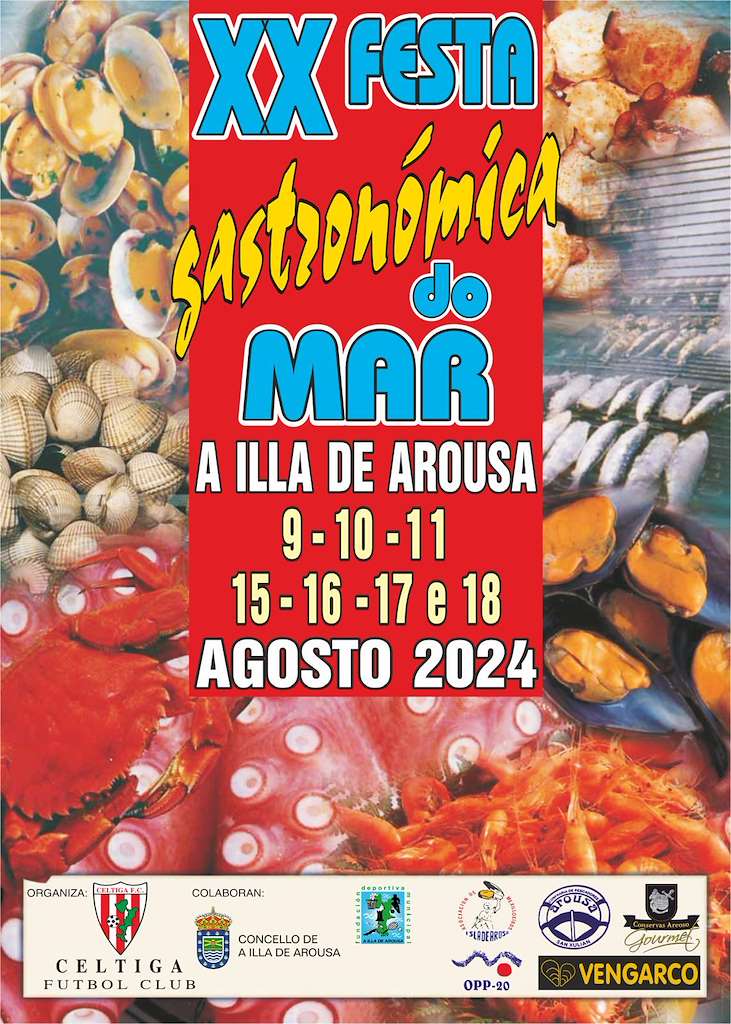 Vigoplan | Festa Gastronomica Dos Productos Do Mar Illa De Arousa Img1574n1t0