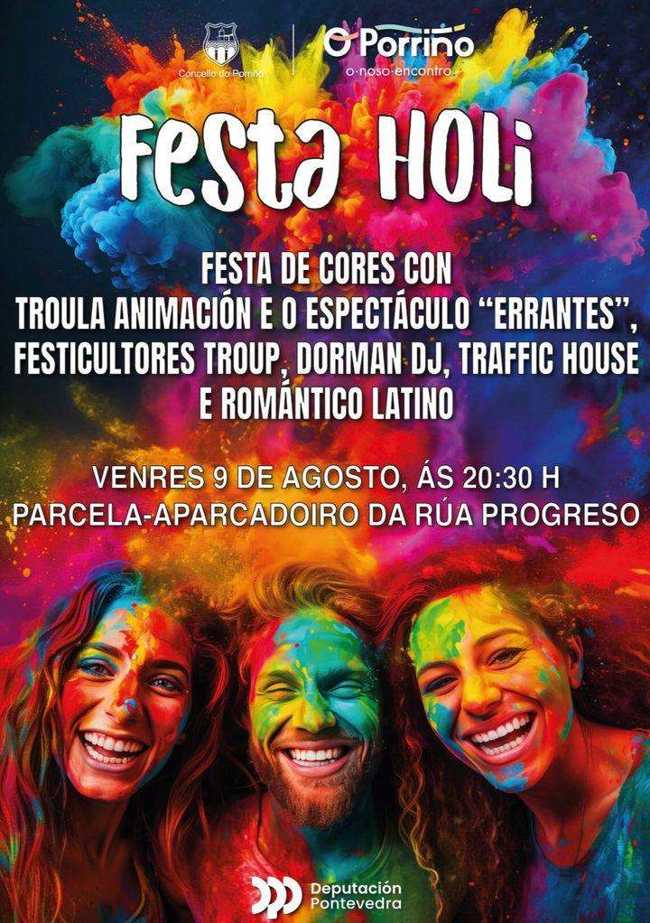 Vigoplan | Festa Holi O Porriño Img39307n1t0