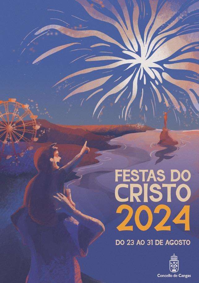 Vigoplan | Festas Do Cristo Do Consolo Cangas Img13n1t0