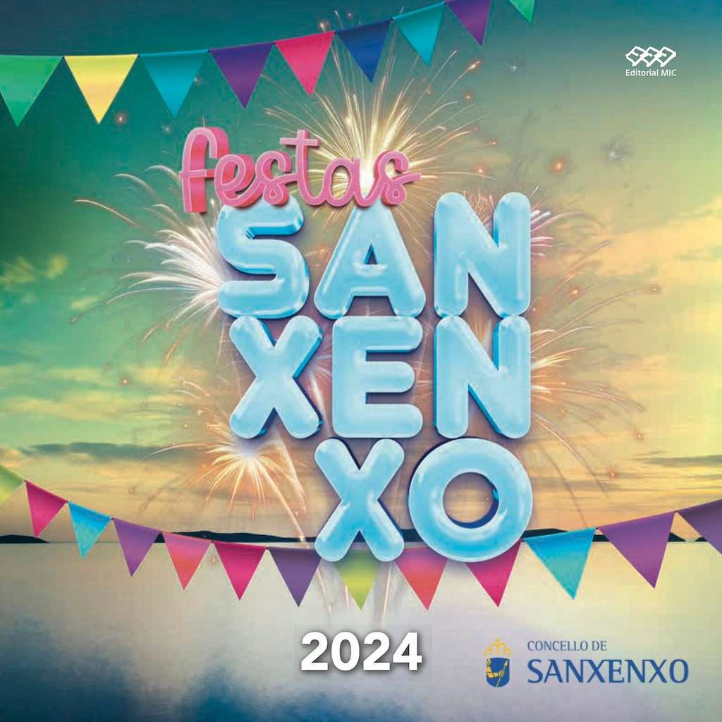 Vigoplan | Festas Sanxenxo Santa Rosalia O Carme E San Xenxo Sanxenxo Img345n1t0