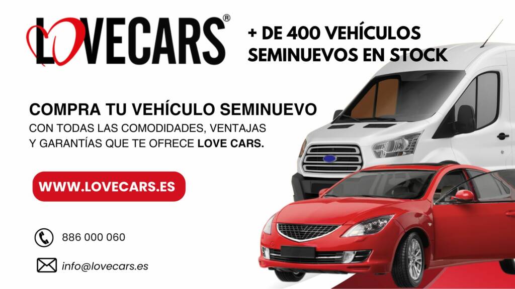 Vigoplan | Lovecars