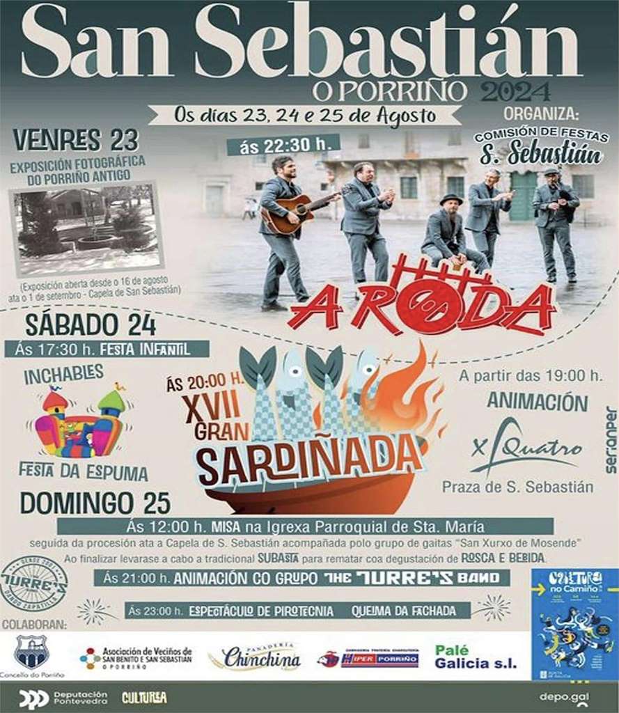 Vigoplan | San Sebastian O Porriño Img1017n1t0