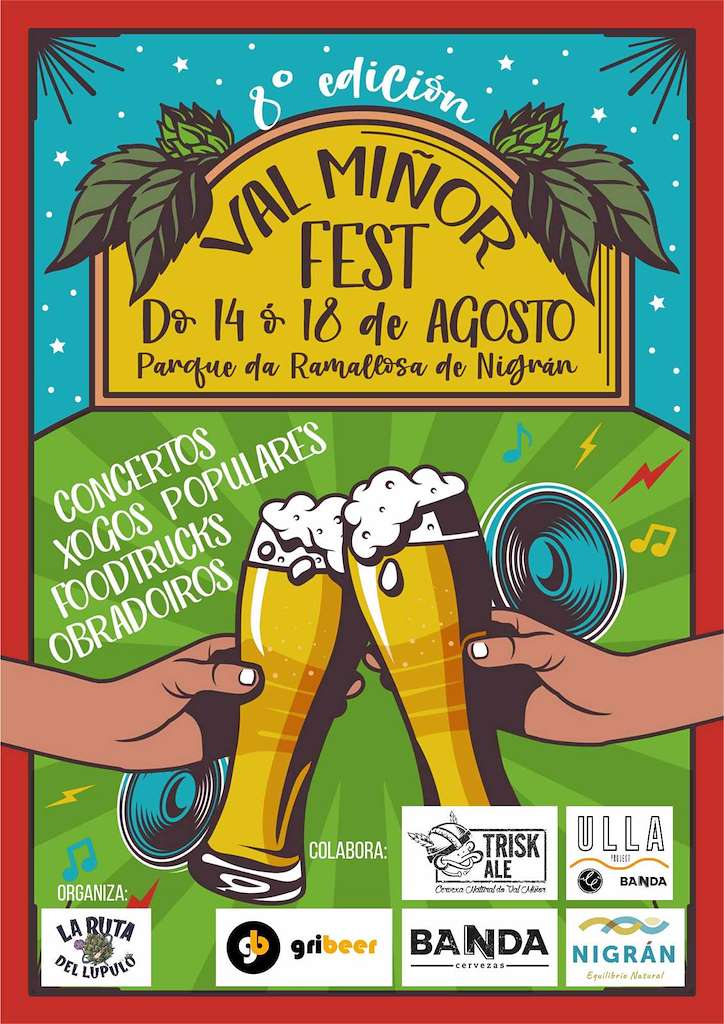 Vigoplan | Val Miñor Fest Nigran Img17122n1t0