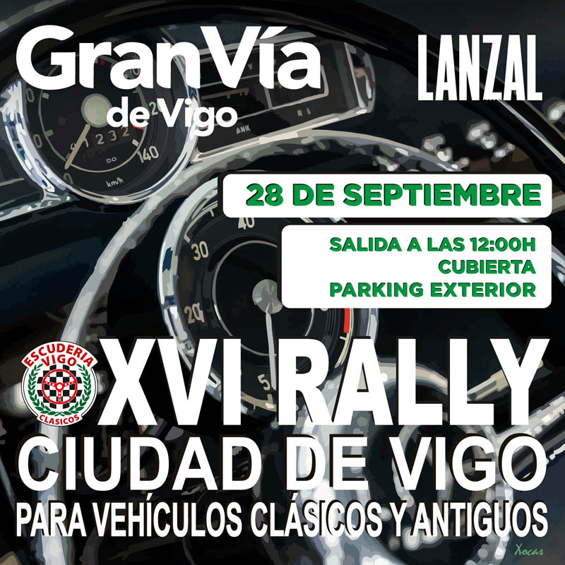 Vigoplan | Cgv024 0058 Rally Clasicos Evento