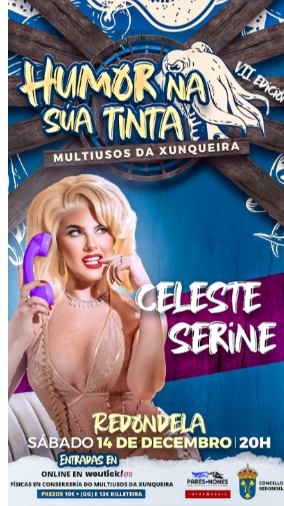 Vigoplan | Celeste Serine