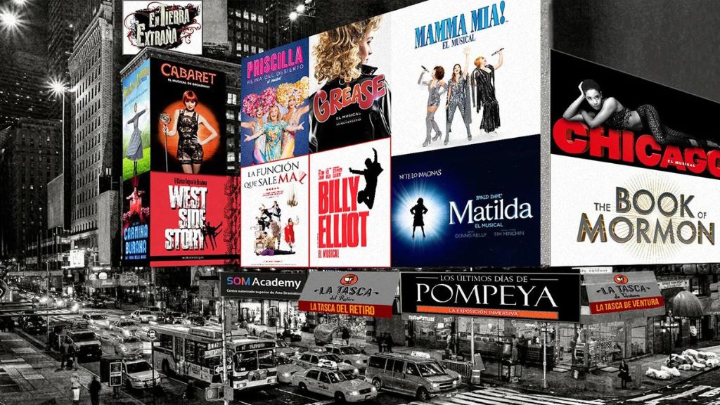 Vigoplan | Chicago El Musical