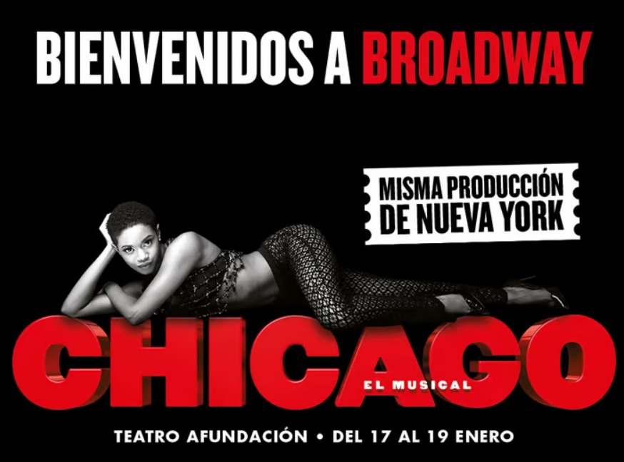 Vigoplan | Chicago El Musical