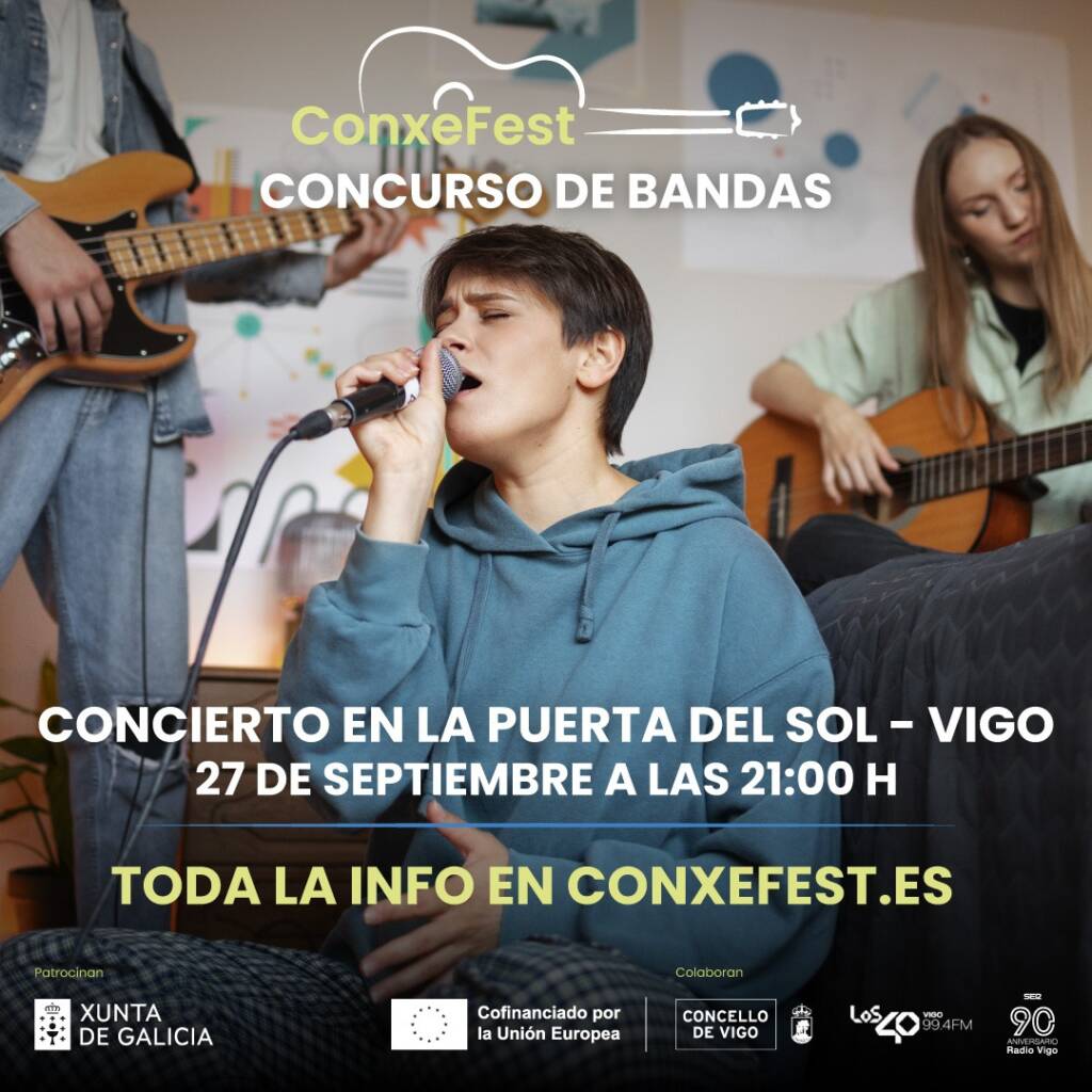 Vigoplan | Conxefest