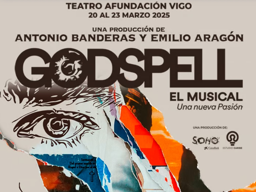 Vigoplan | Godspell